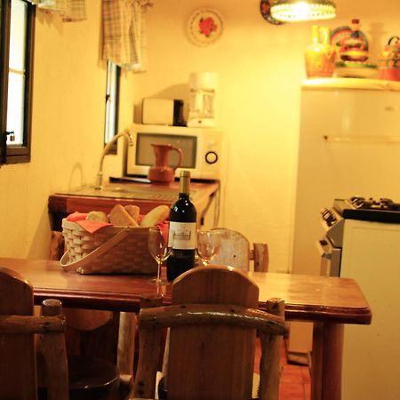 Los Naranjos Town Houses 部屋 写真