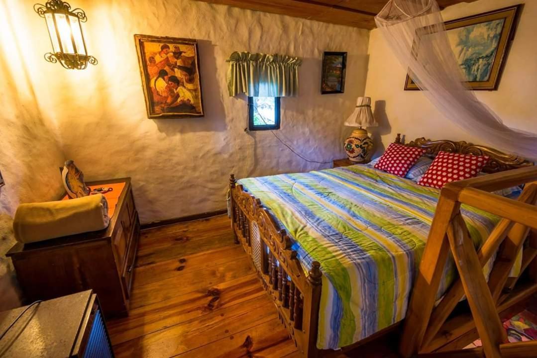 Los Naranjos Town Houses エクステリア 写真