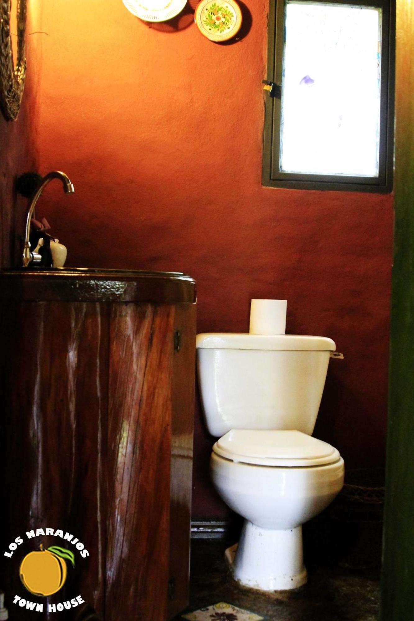 Los Naranjos Town Houses 部屋 写真