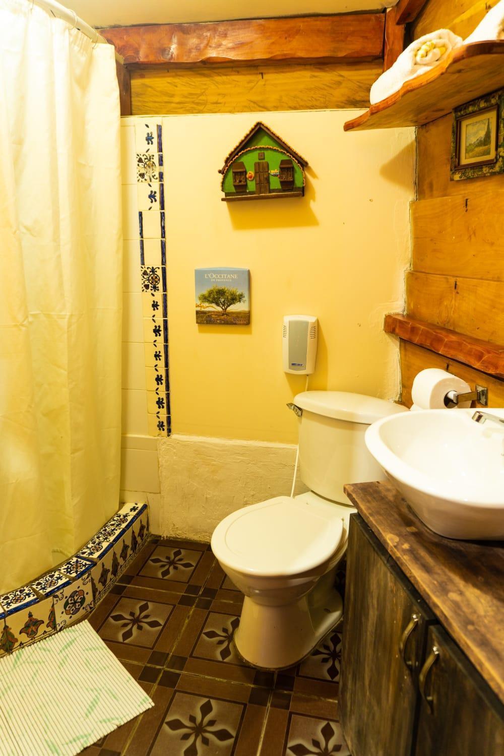 Los Naranjos Town Houses 部屋 写真