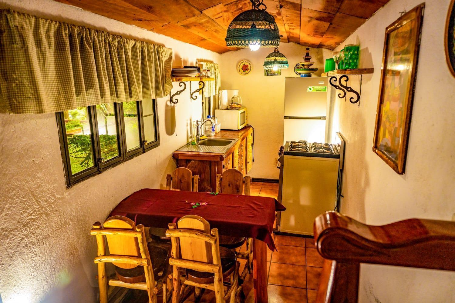 Los Naranjos Town Houses 部屋 写真