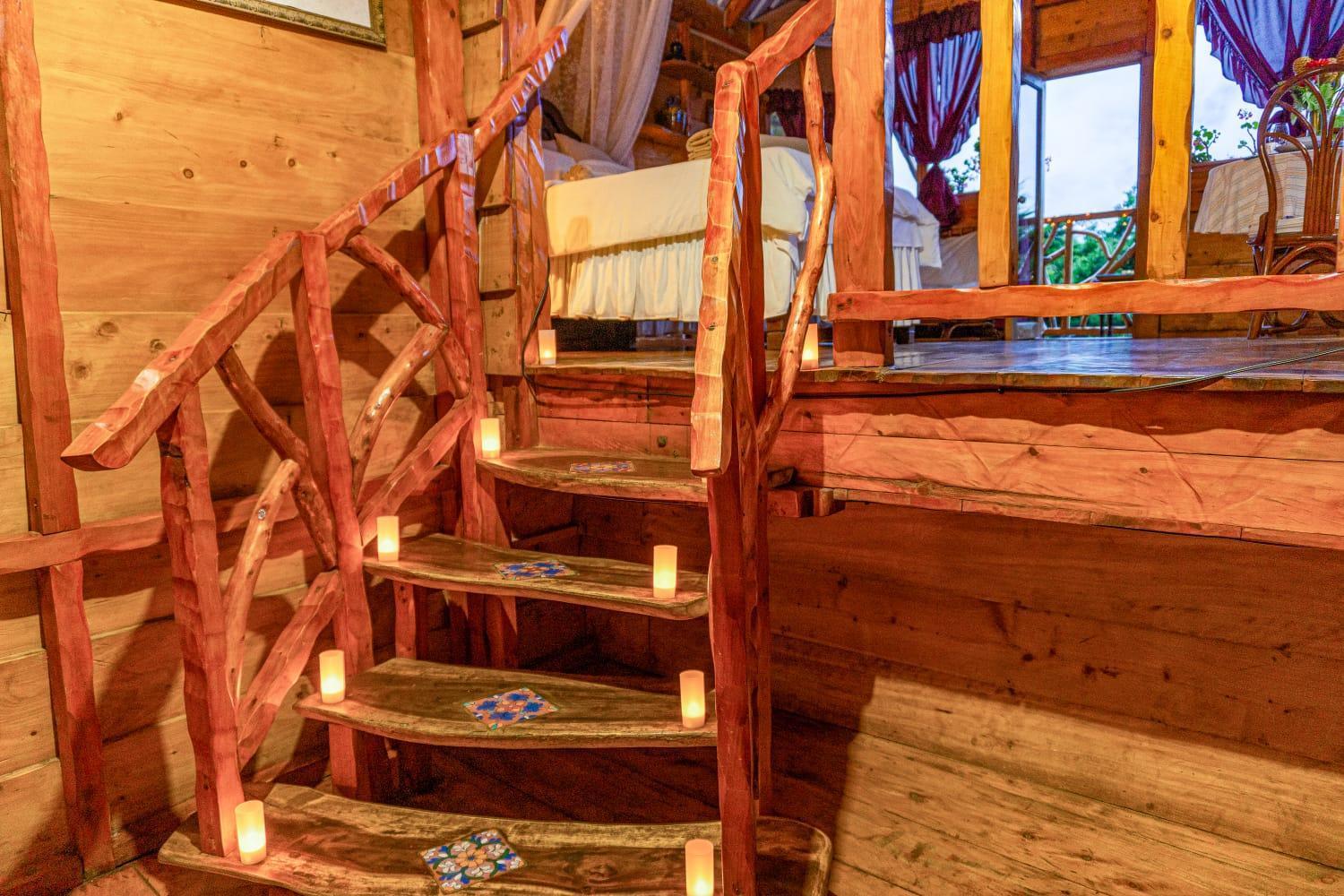Los Naranjos Town Houses 部屋 写真