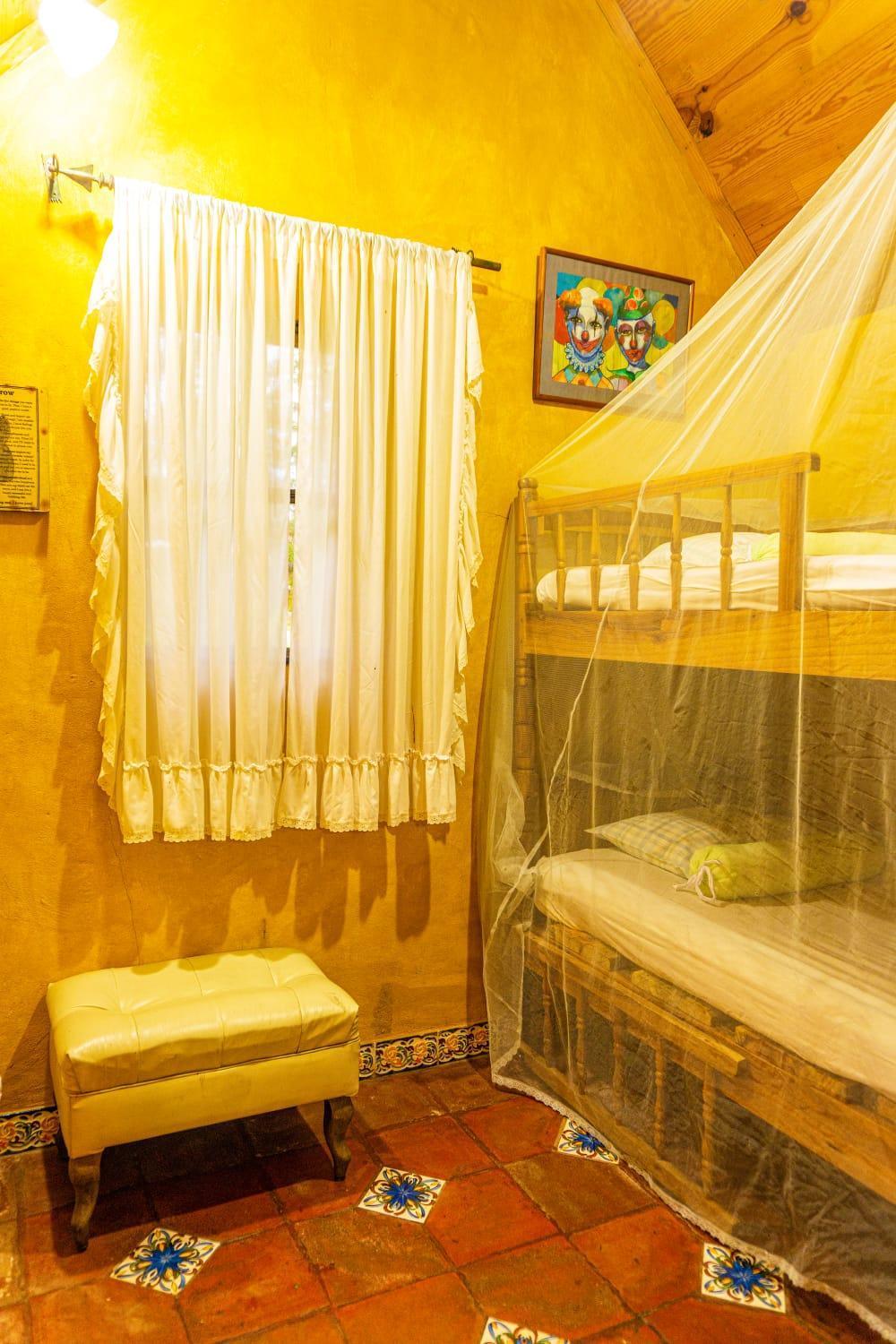 Los Naranjos Town Houses 部屋 写真